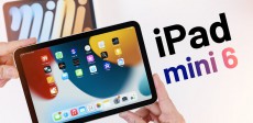Ipad mini mới nhất