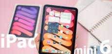 Ipad mini 6