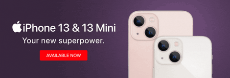 Iphone 13 mini