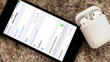 Gấu Mobile - Trọn bộ hướng dẫn sử dụng Airpods
