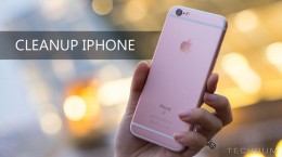 Tăng tốc iPhone với các bước đơn giản