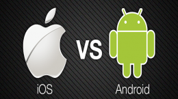 Điện thoại Android hay iPhone gặp lỗi nhiều hơn?