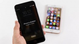 Gấu Mobile - Phải làm gì khi bạn quên mật khẩu iPhone?