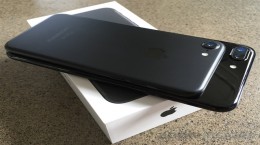 Những lý do khiến bạn muốn sở hữu iPhone 7 ngay bây giờ !