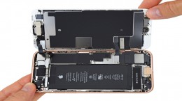 Bên trong iPhone 8 sẽ có những gì??
