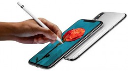 Gấu Mobile - Tháng 9 tới , X Plus sắp ra mắt sẽ hỗ trợ Apple Pencil ?
