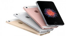 iPhone SE đáng mua hơn iPhone 6 hay không!!!