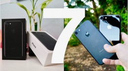 Cơ hội cho các bạn thích trải nghiệm sản phẩm apple, iPhone đang dần mất giá vì số lượng nhiều !!