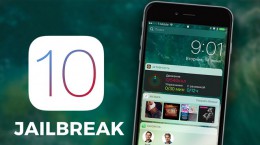 Công cụ jailbreak iOS 10 chính thức ra mắt, nhưng bạn chớ nên hấp tấp jailbreak vội!