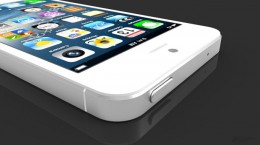 Cũng phải ít nhất 5 năm nữa thì iPhone mới hết "hot"