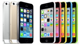 Có nên mua iPhone 5S hoặc 5C?