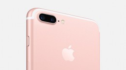 Cả iPhone X và iPhone 8 đều không có màu vàng hồng, các bạn gái chắc sẽ buồn lắm