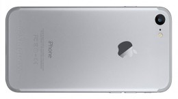 Thiết kế iPhone 7 gần như không thay đổi