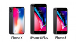 Đặt iPhone 8/8 Plus và iPhone X lên bàn cân: ai sạc nhanh hơn ai?