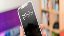 iPhone 8 sẽ bán với giá khoảng 999$, chiếc iPhone đắt nhất từ trước đến nay?