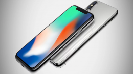 So cấu hình iPhone X và những flagship khác trên thị trường