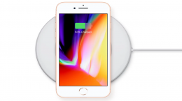 Apple iPhone 8 và iPhone 8 Plus: khung máy cứng hơn 50%, nắp lưng kính, chip A11 Bionic, camera mới