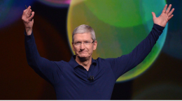 Tim Cook: iPhone X 999 đô la là "đáng giá" cho những công nghệ mà nó mang lại"