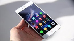 Hàng khủng chip Snapdragon 810, RAM 8GB