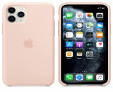 Ốp lưng Apple iPhone 11 Pro Silicone Case - Pink