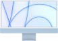 iMac 24 inch 2021 - M1 - 8CPU/7GPU - 256GB - Like New