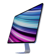 iMac